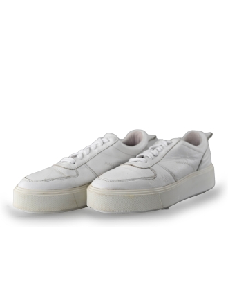 Sacha Sneaker Weiß 237381