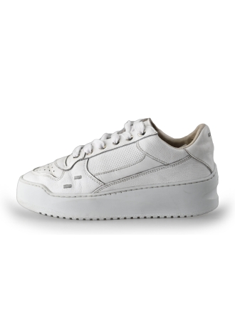 Filling Pieces Sneaker Weiß 237382