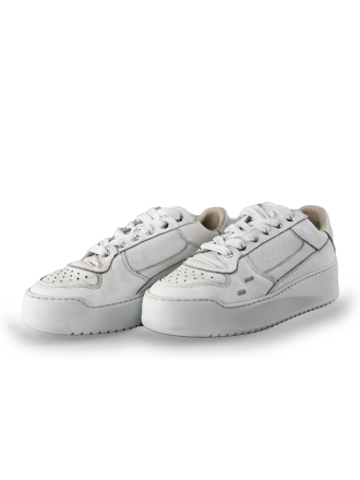 Filling Pieces Sneaker Weiß 237382