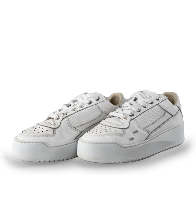 Filling Pieces Sneaker