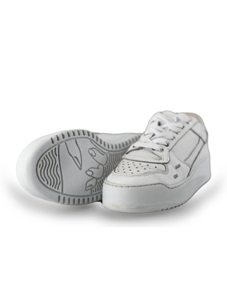 Filling Pieces Sneaker