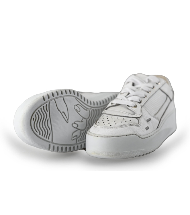 Filling Pieces Sneaker