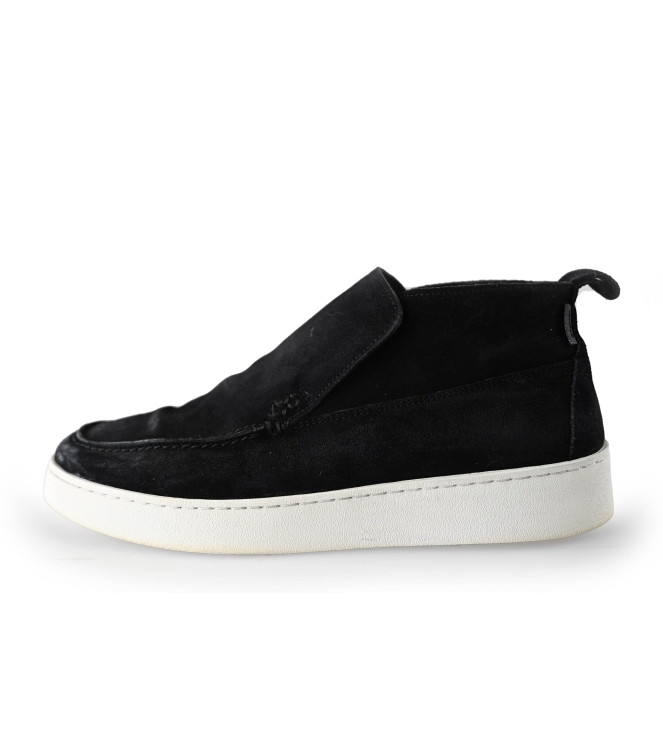 Manfield Slip-ons
