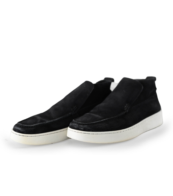 Manfield Slip-ons