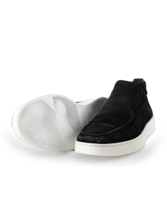 Manfield Slip-ons