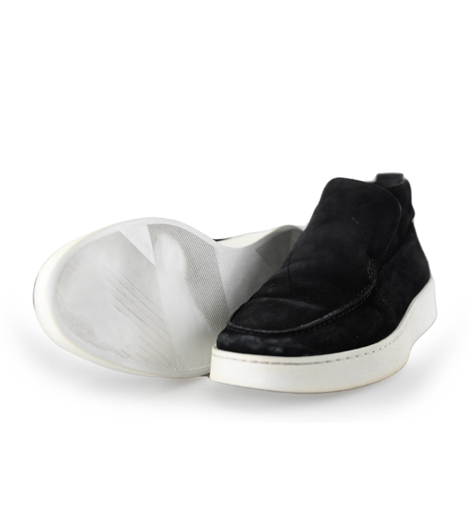 Manfield Slip-ons