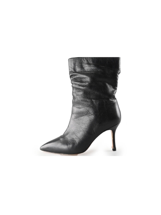 Sacha Stiefeletten Schwarz 237384
