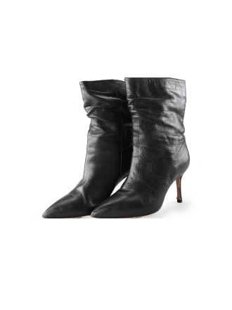 Sacha Stiefeletten Schwarz 237384