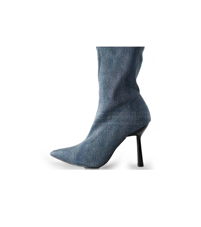Sacha Stiefeletten
