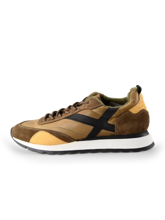 Via Borgo Sneaker Braun 237389