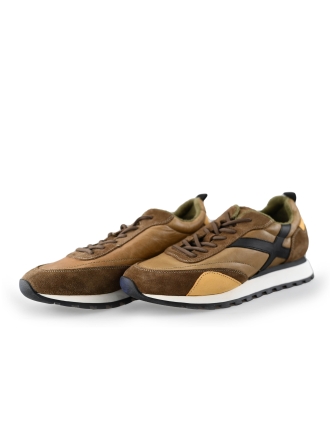 Via Borgo Sneaker Braun 237389