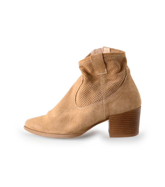 Manfield Stiefeletten
