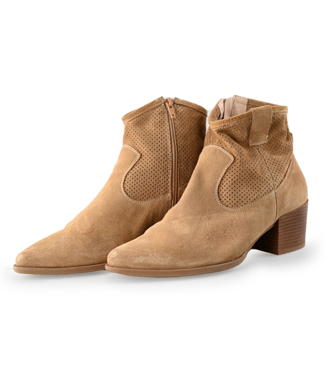 Manfield Stiefeletten
