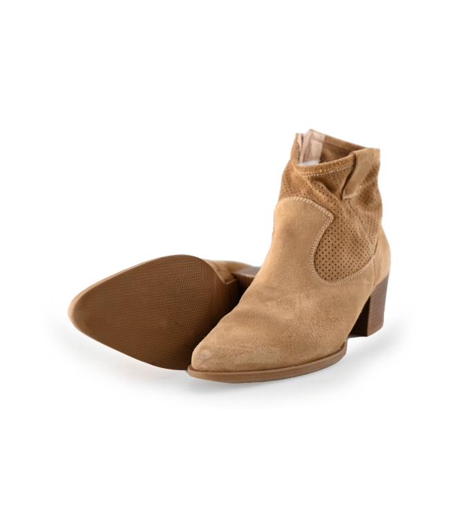Manfield Stiefeletten