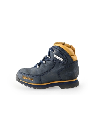 Timberland Sneaker Blau 237399