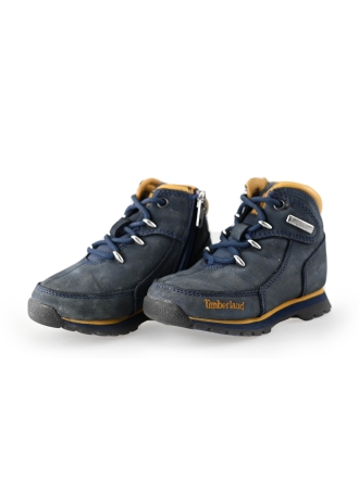 Timberland Sneaker Blau 237399