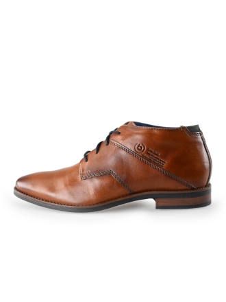 Bugatti Elegante Schuhe Braun 237400
