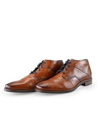 Bugatti Elegante Schuhe Braun 237400