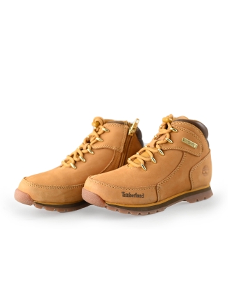 Timberland Sneaker Gelb 237403