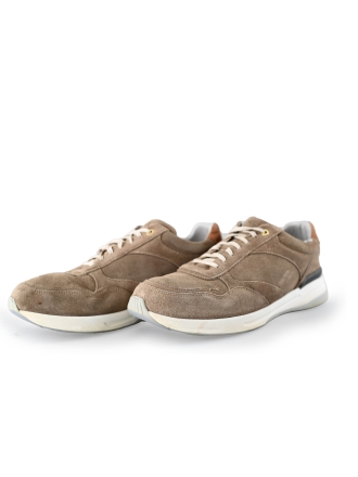 Van Lier Sneaker Braun 237406