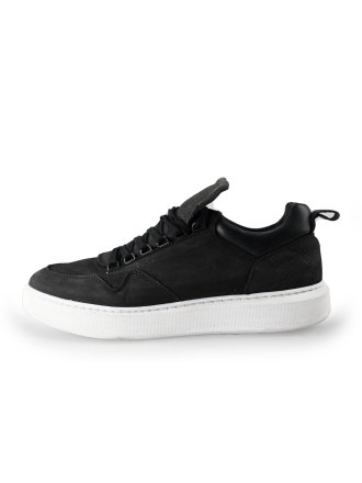 Sacha Sneaker Schwarz 237408