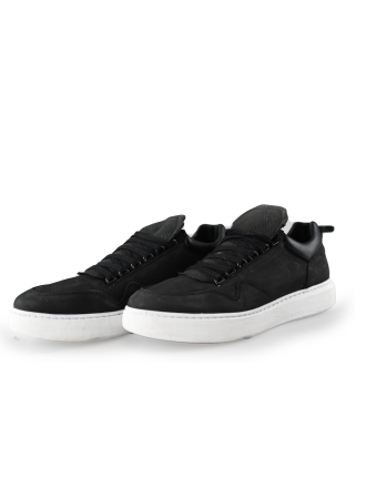 Sacha Sneaker Schwarz 237408