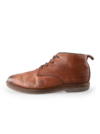 Sacha Schnürschuhe Braun 237410