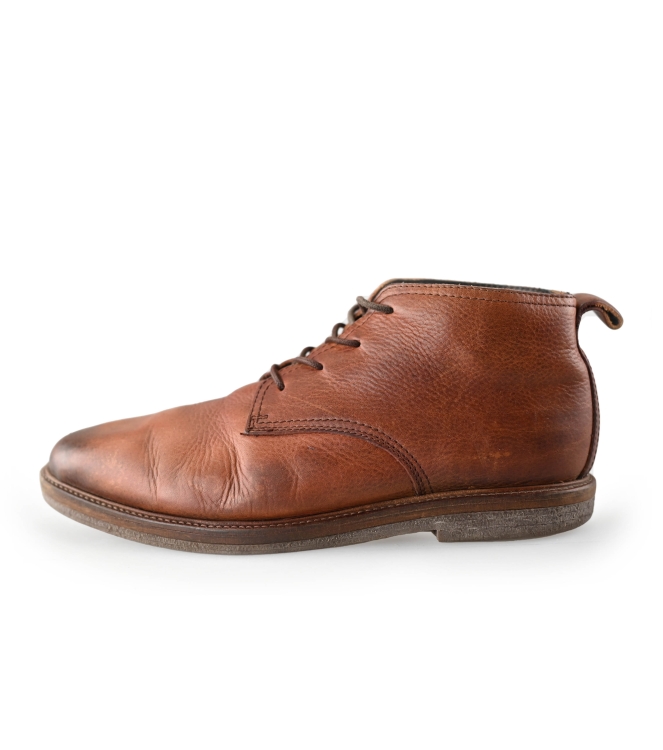 Sacha Schnürschuhe