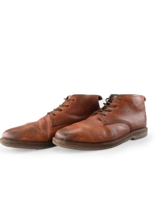 Sacha Schnürschuhe Braun 237410