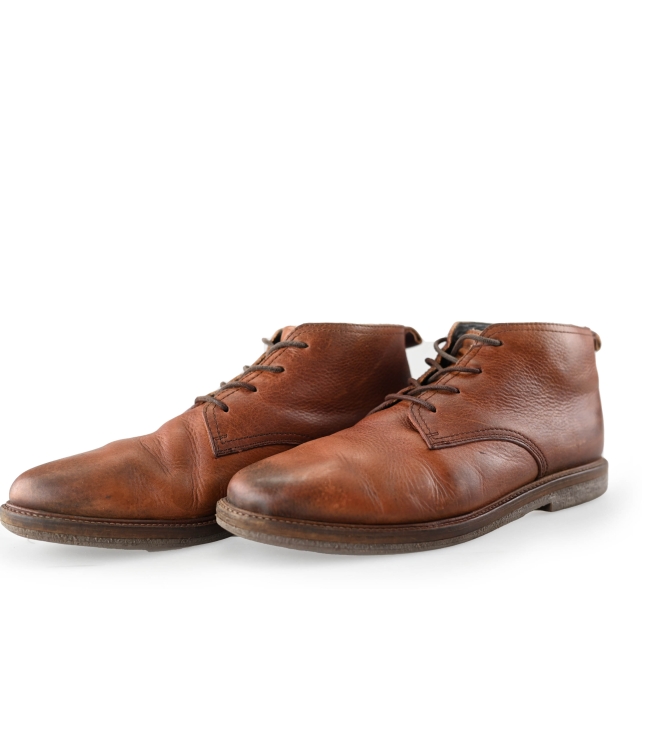 Sacha Schnürschuhe