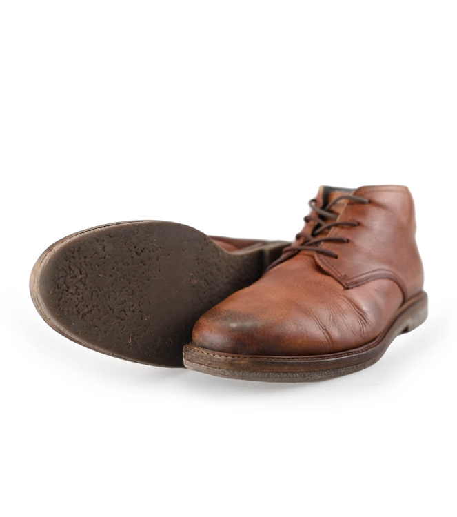 Sacha Schnürschuhe