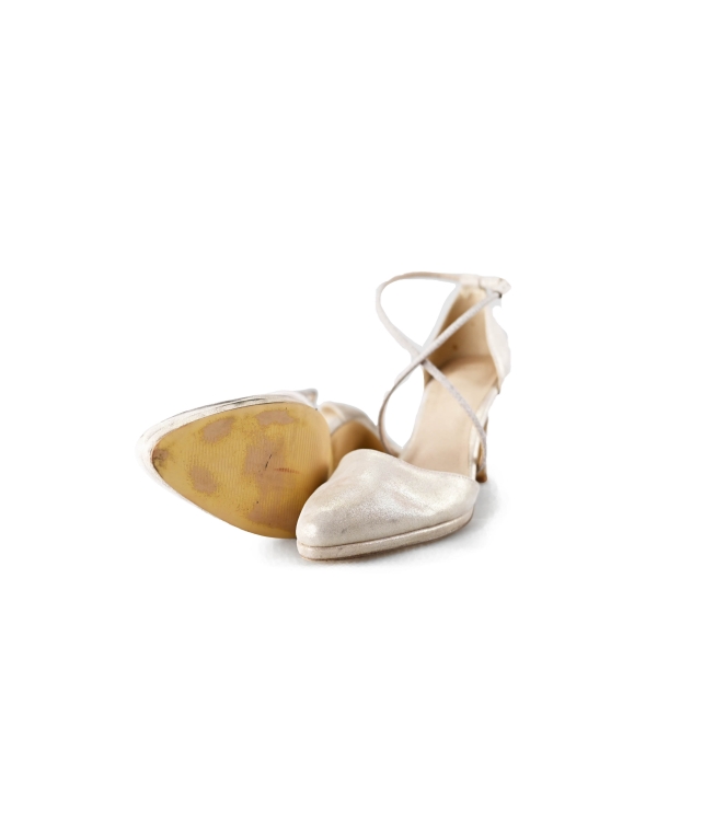 Manfield pumps