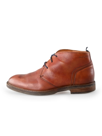 Van Lier Schnürschuhe Braun 237414