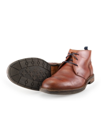 Van Lier Schnürschuhe