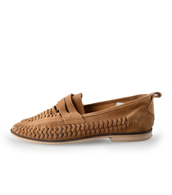 Sacha Slip-ons