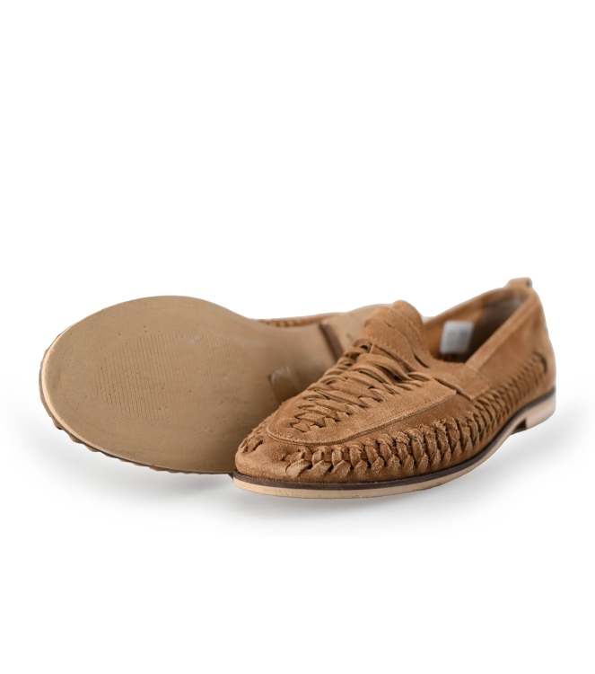 Sacha Slip-ons