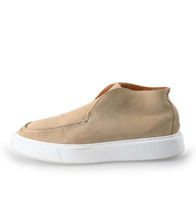 Sacha Slip-ons