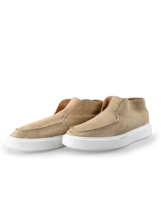 Sacha Slip-ons Beige 237416