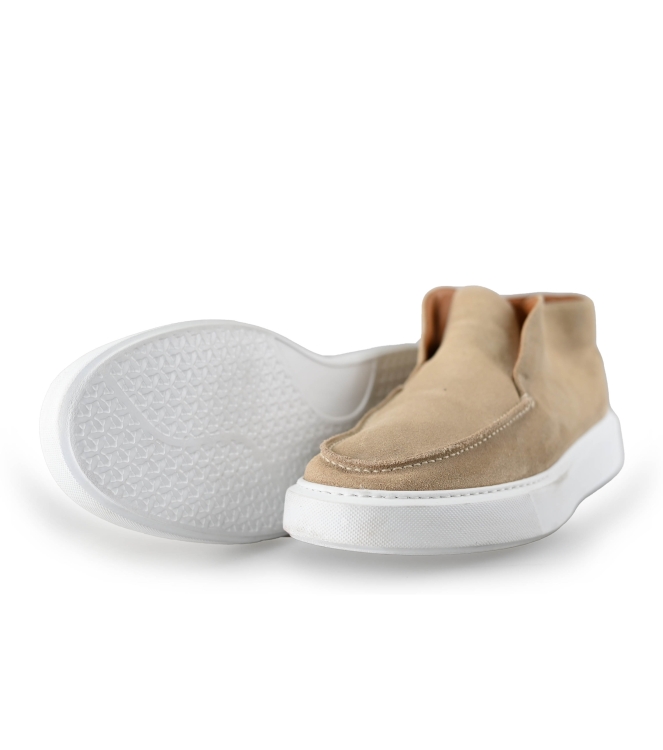 Sacha Slip-ons