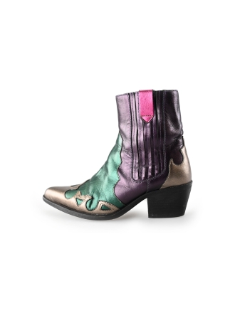 Manfield Cowboystiefel Sonstiges 237418
