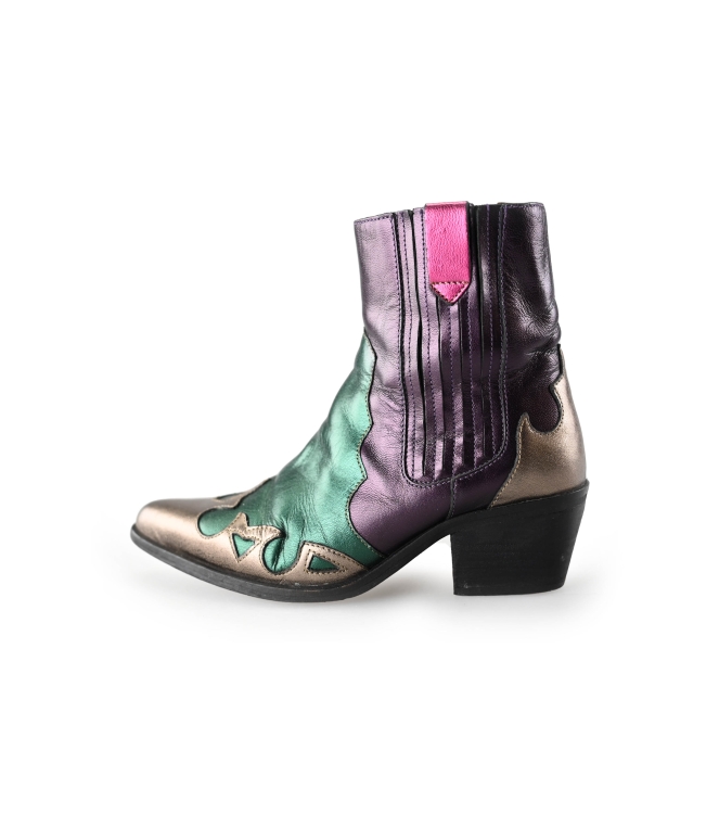 Manfield Cowboystiefel
