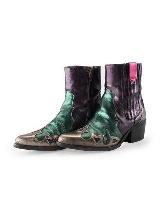 Manfield Cowboystiefel Sonstiges 237418