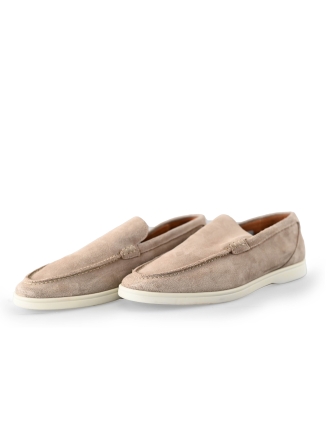 Sacha Slip-ons Braun 237420