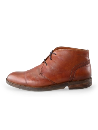 Van Lier Schnürschuhe Braun 237423