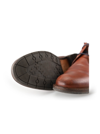 Van Lier Schnürschuhe