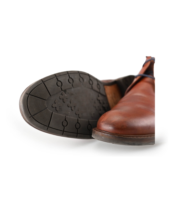 Van Lier Schnürschuhe