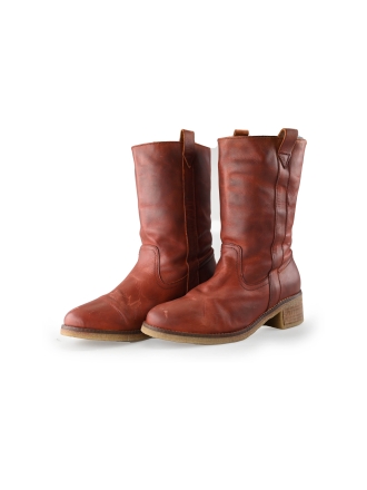 Sacha Stiefel Braun 237432