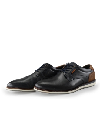 Bullboxer Elegante Schuhe Blau 237440