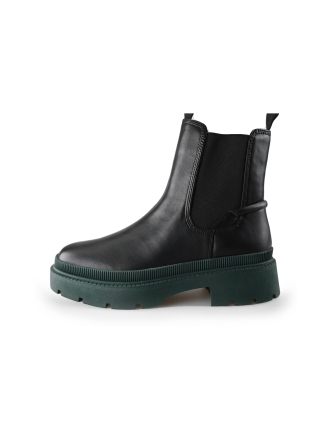 Tamaris Chelsea boots Schwarz 237444