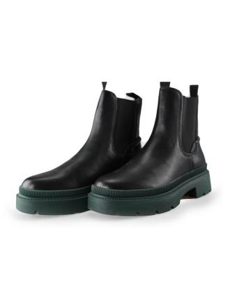 Tamaris Chelsea boots Schwarz 237444